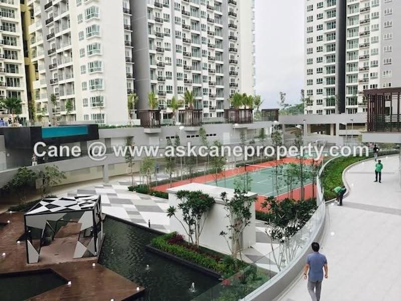 Kondominium untuk Disewa di Tropicana Bay Residences - Cane Low - PropertyGuru.com.my