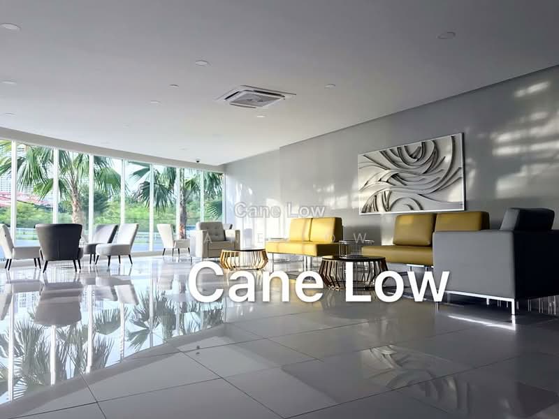 Kondominium untuk Disewa di Tropicana Bay Residences - Cane Low - PropertyGuru.com.my