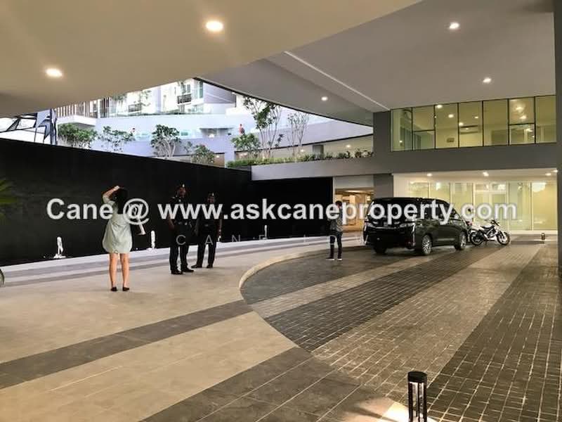 Kondominium untuk Disewa di Tropicana Bay Residences - Cane Low - PropertyGuru.com.my