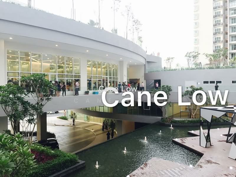 Kondominium untuk Disewa di Tropicana Bay Residences - Cane Low - PropertyGuru.com.my