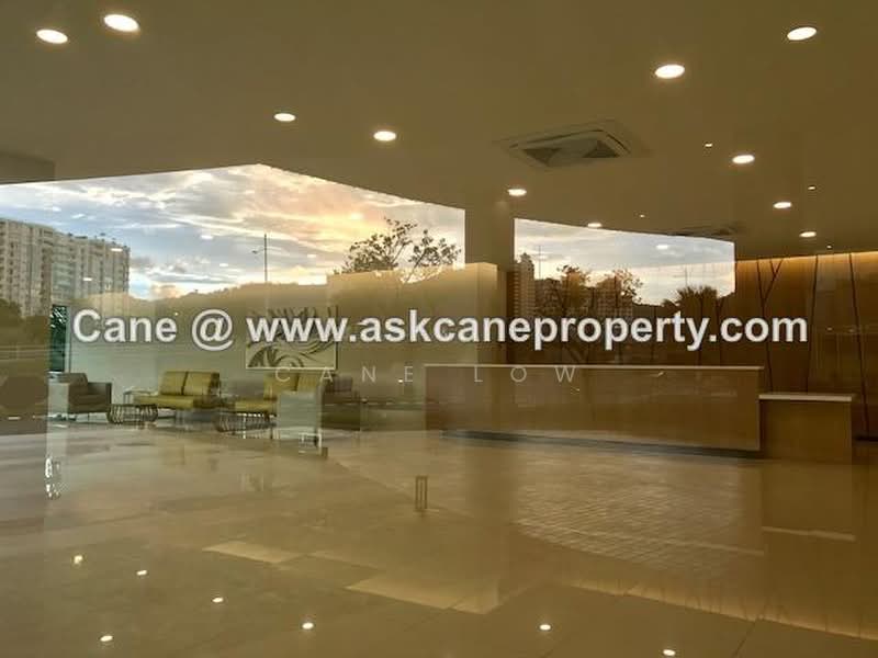 Kondominium untuk Disewa di Tropicana Bay Residences - Cane Low - PropertyGuru.com.my