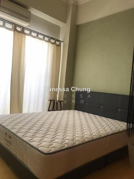 Service Residence for Rent at Mayfair - Vanessa Chung - PropertyGuru.com.my