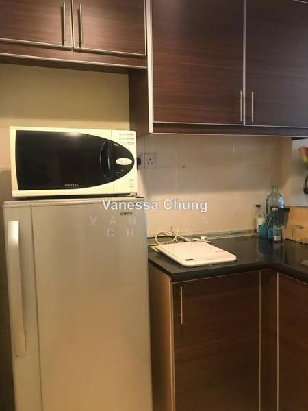Service Residence for Rent at Mayfair - Vanessa Chung - PropertyGuru.com.my