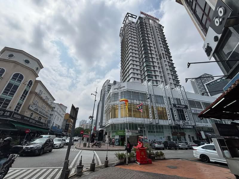 Shop for Sale in Petaling Jaya (Selangor) - Mori Ng - PropertyGuru.com.my