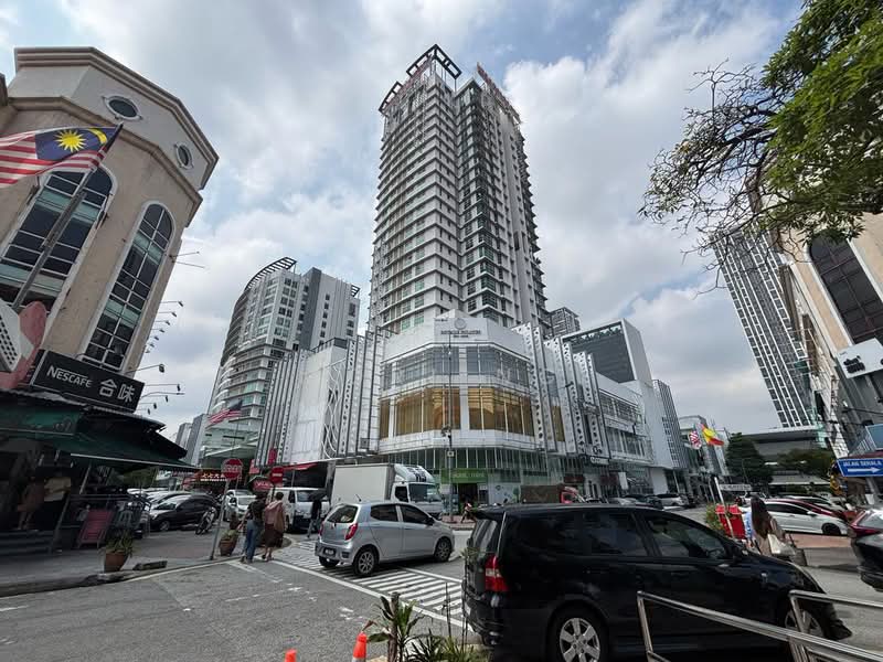 Shop for Sale in Petaling Jaya (Selangor) - Mori Ng - PropertyGuru.com.my