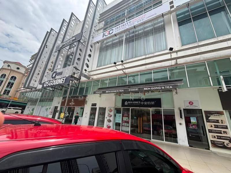 Shop for Sale in Petaling Jaya (Selangor) - Mori Ng - PropertyGuru.com.my