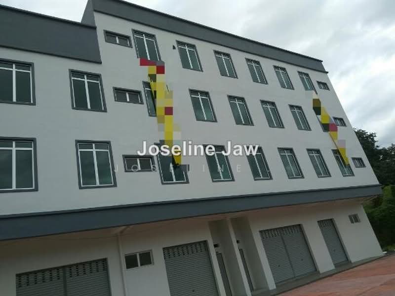 Hotel / Resort for Sale in Ipoh (Perak) - Joseline . - PropertyGuru.com.my