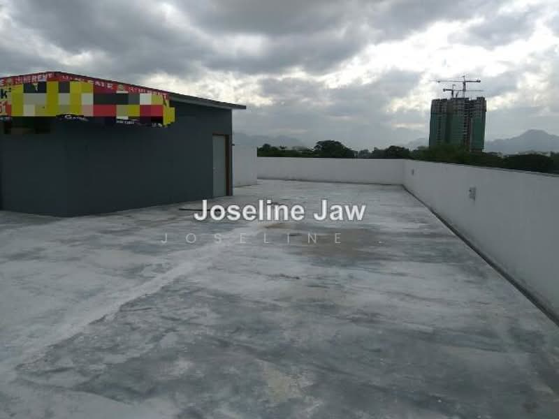 Hotel / Resort for Sale in Ipoh (Perak) - Joseline . - PropertyGuru.com.my