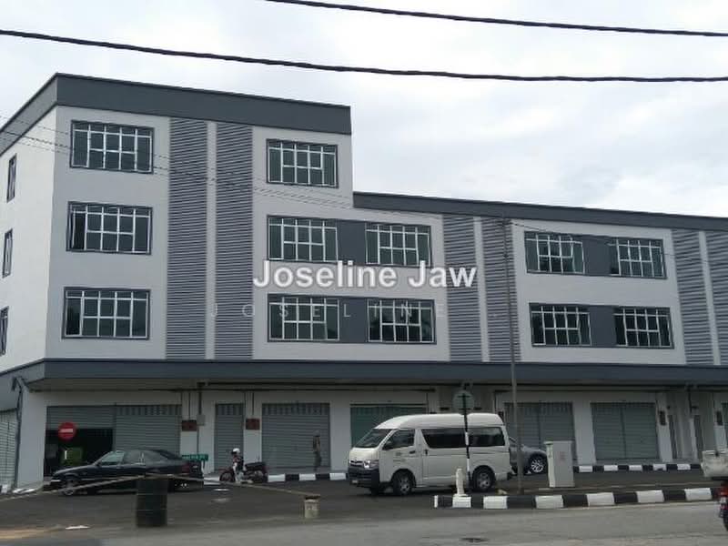 Hotel / Resort for Sale in Ipoh (Perak) - Joseline . - PropertyGuru.com.my