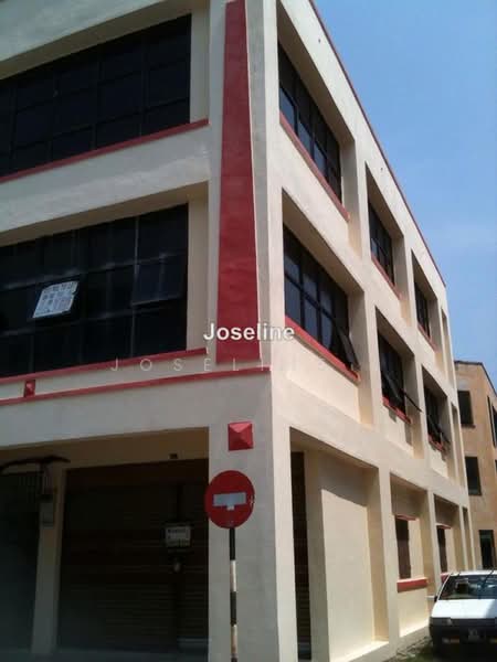 Shop / Office for Sale in Ipoh (Perak) - Joseline . - PropertyGuru.com.my