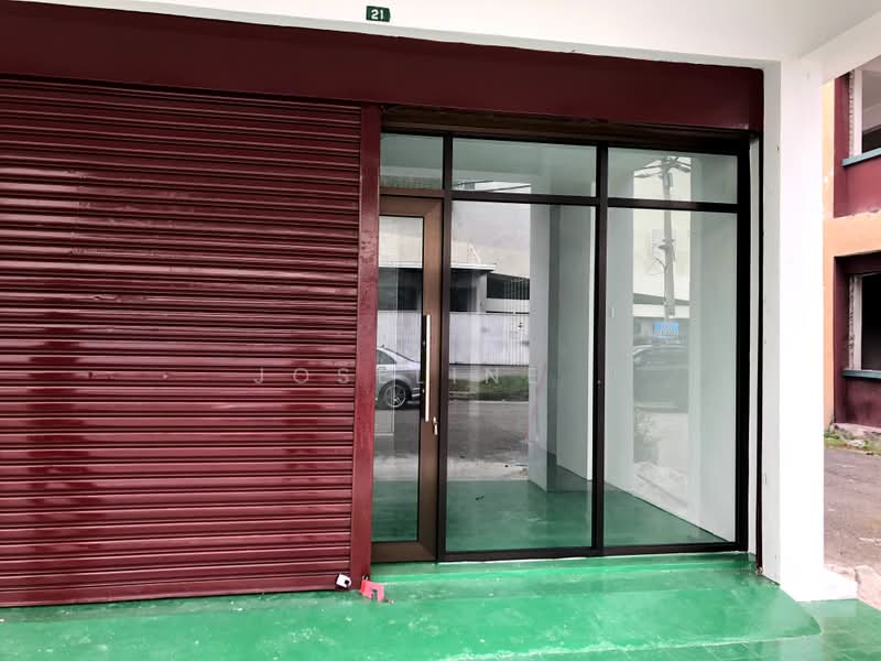 Shop / Office for Sale in Ipoh (Perak) - Joseline . - PropertyGuru.com.my