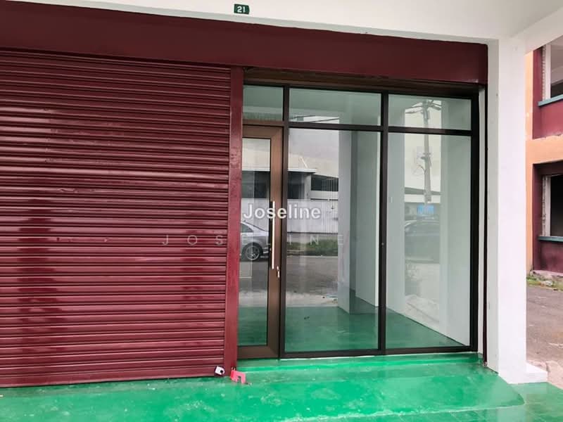 Kedai / Pejabat untuk Disewa di Ipoh (Perak) - Joseline . - PropertyGuru.com.my