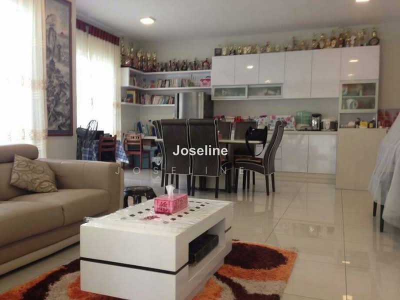 Kondominium untuk Dijual di The Haven - Joseline . - PropertyGuru.com.my
