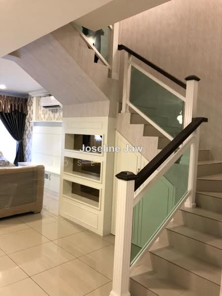 Kondominium untuk Dijual di Upper East @ Tiger Lane - Joseline . - PropertyGuru.com.my