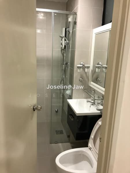 Kondominium untuk Dijual di Upper East @ Tiger Lane - Joseline . - PropertyGuru.com.my