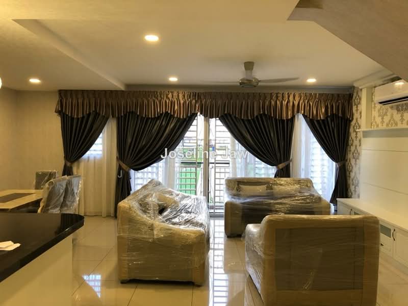 Kondominium untuk Dijual di Upper East @ Tiger Lane - Joseline . - PropertyGuru.com.my