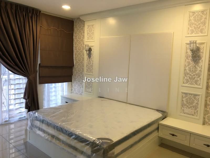 Kondominium untuk Dijual di Upper East @ Tiger Lane - Joseline . - PropertyGuru.com.my