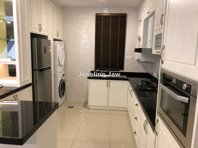 Kondominium untuk Dijual di Upper East @ Tiger Lane - Joseline . - PropertyGuru.com.my