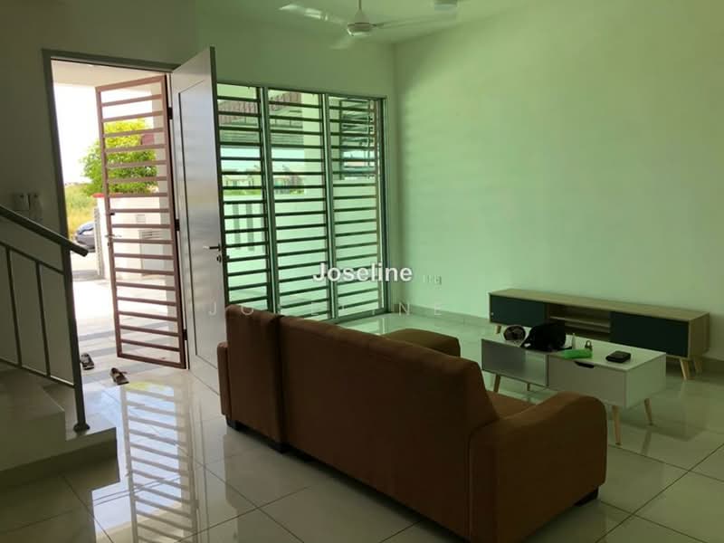 Rumah Teres 2 Tingkat untuk Disewa di Ipoh (Perak) - Joseline . - PropertyGuru.com.my