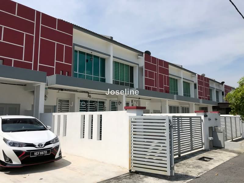 Rumah Teres 2 Tingkat untuk Disewa di Ipoh (Perak) - Joseline . - PropertyGuru.com.my