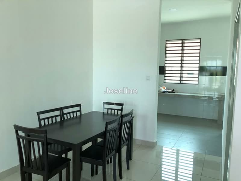 Rumah Teres 2 Tingkat untuk Disewa di Ipoh (Perak) - Joseline . - PropertyGuru.com.my