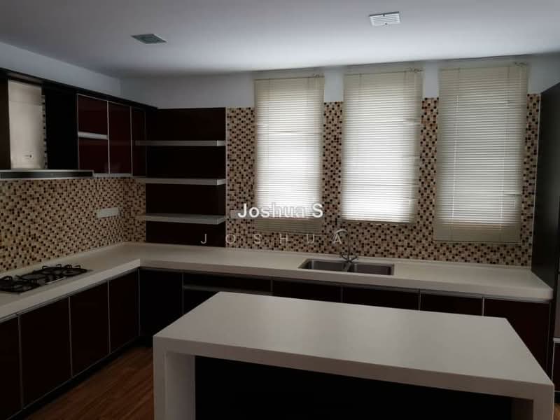 Rumah Banglo untuk Dijual di Damansara Heights (Damansara Heights) - Joshua Selvan - PropertyGuru.com.my
