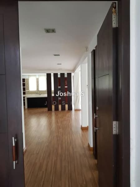 Rumah Banglo untuk Dijual di Damansara Heights (Damansara Heights) - Joshua Selvan - PropertyGuru.com.my