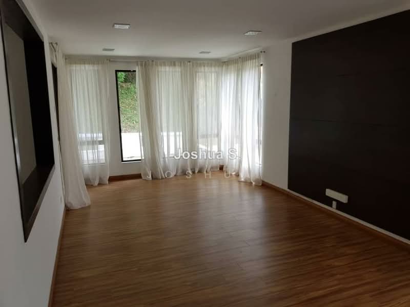 Rumah Banglo untuk Dijual di Damansara Heights (Damansara Heights) - Joshua Selvan - PropertyGuru.com.my