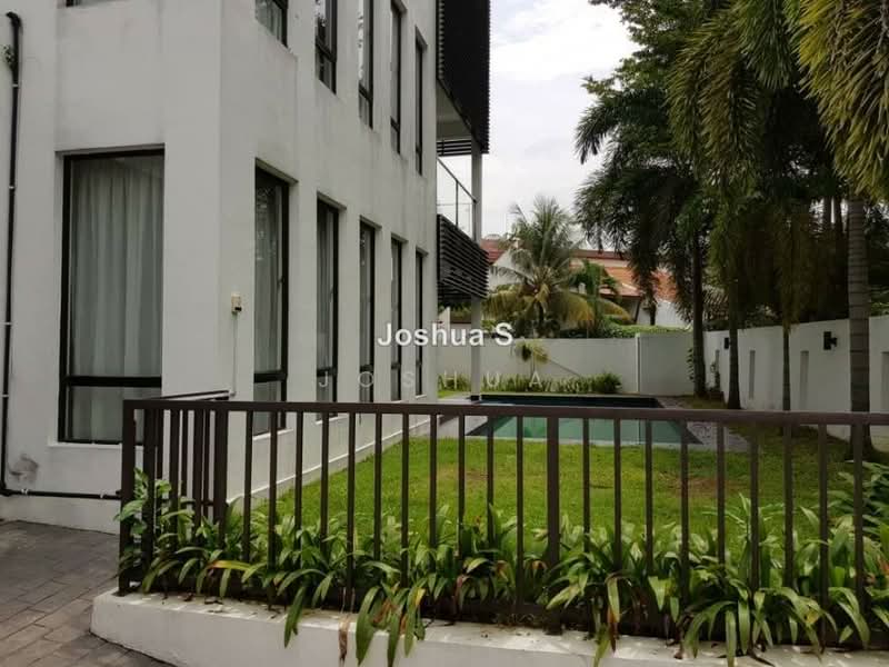 Rumah Banglo untuk Dijual di Damansara Heights (Damansara Heights) - Joshua Selvan - PropertyGuru.com.my