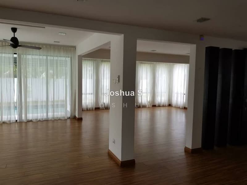 Rumah Banglo untuk Dijual di Damansara Heights (Damansara Heights) - Joshua Selvan - PropertyGuru.com.my