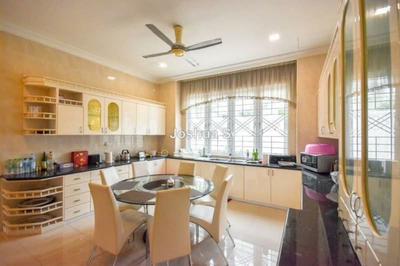 Bungalow for Sale in Damansara Heights (Damansara Heights) - Joshua Selvan - PropertyGuru.com.my