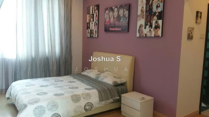 Rumah Banglo untuk Dijual di Damansara Heights (Damansara Heights) - Joshua Selvan - PropertyGuru.com.my