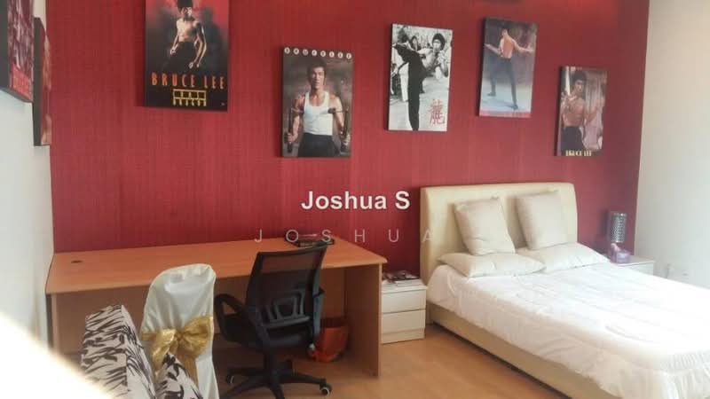 Rumah Banglo untuk Dijual di Damansara Heights (Damansara Heights) - Joshua Selvan - PropertyGuru.com.my