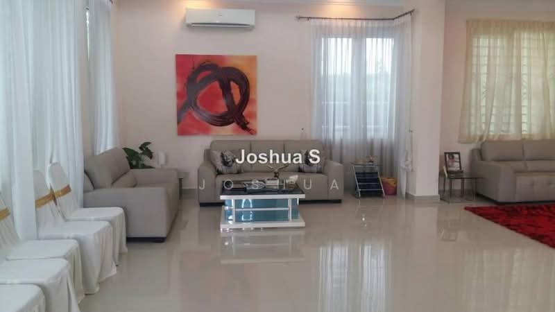 Bungalow for Sale in Damansara Heights (Damansara Heights) - Joshua Selvan - PropertyGuru.com.my