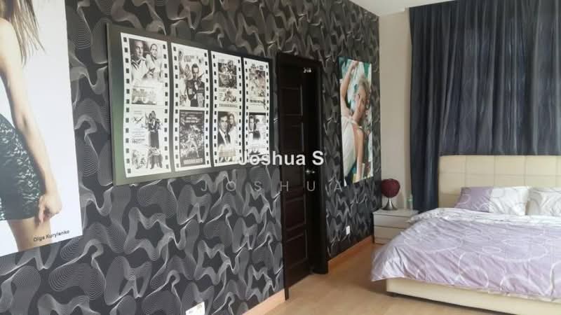 Bungalow for Sale in Damansara Heights (Damansara Heights) - Joshua Selvan - PropertyGuru.com.my