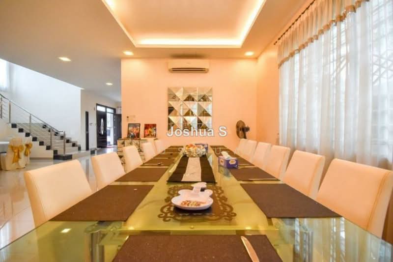 Bungalow for Sale in Damansara Heights (Damansara Heights) - Joshua Selvan - PropertyGuru.com.my