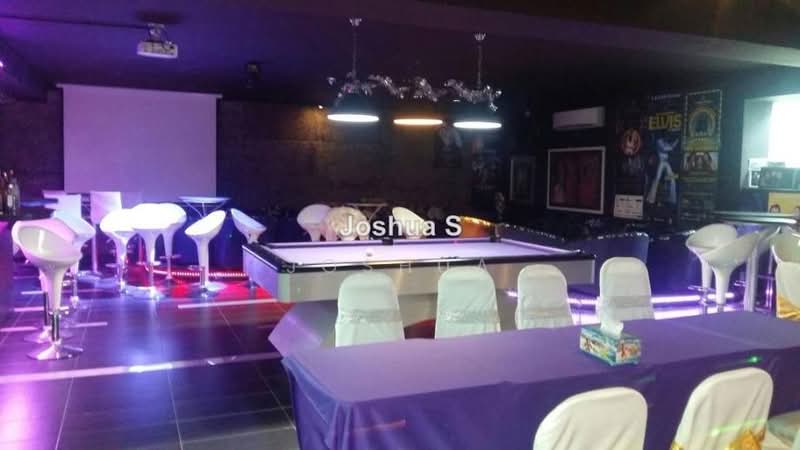 Rumah Banglo untuk Dijual di Damansara Heights (Damansara Heights) - Joshua Selvan - PropertyGuru.com.my
