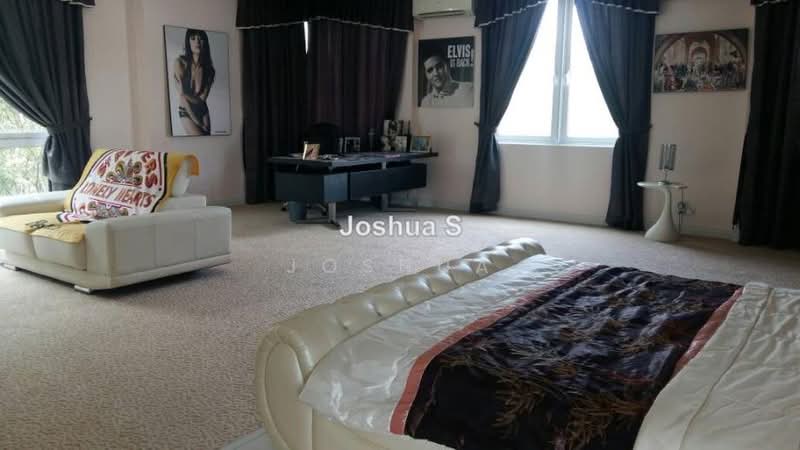 Bungalow for Sale in Damansara Heights (Damansara Heights) - Joshua Selvan - PropertyGuru.com.my
