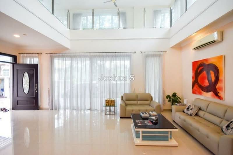 Bungalow for Sale in Damansara Heights (Damansara Heights) - Joshua Selvan - PropertyGuru.com.my