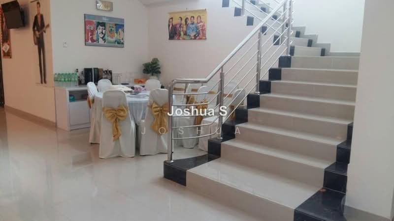 Rumah Banglo untuk Dijual di Damansara Heights (Damansara Heights) - Joshua Selvan - PropertyGuru.com.my