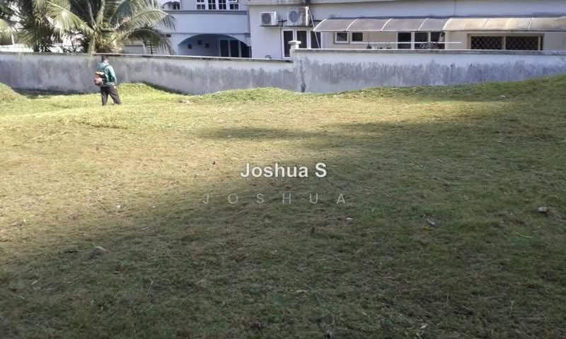 Residential Land for Sale in Bukit Bandaraya (Bangsar) - Joshua Selvan - PropertyGuru.com.my