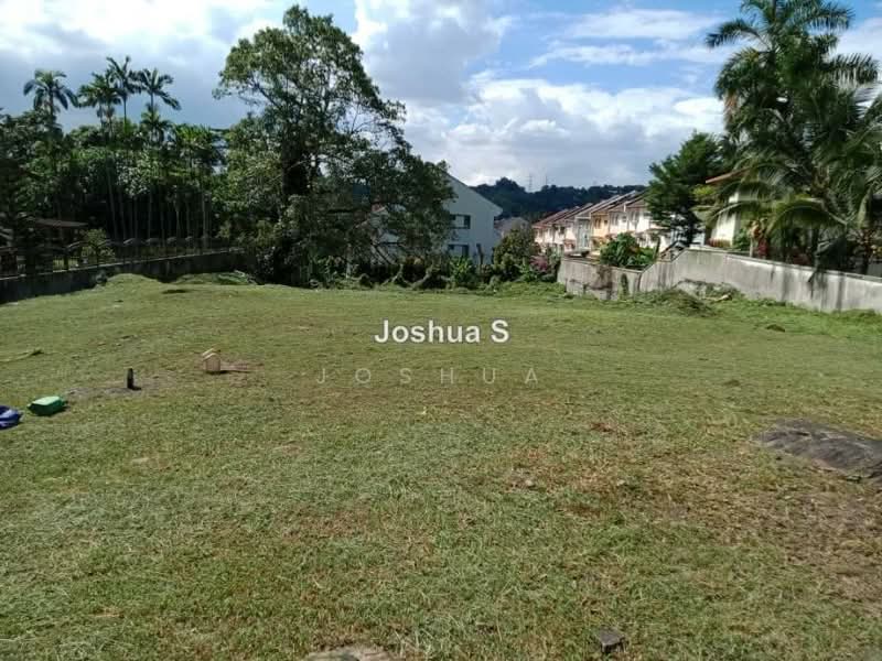 Residential Land for Sale in Bukit Bandaraya (Bangsar) - Joshua Selvan - PropertyGuru.com.my