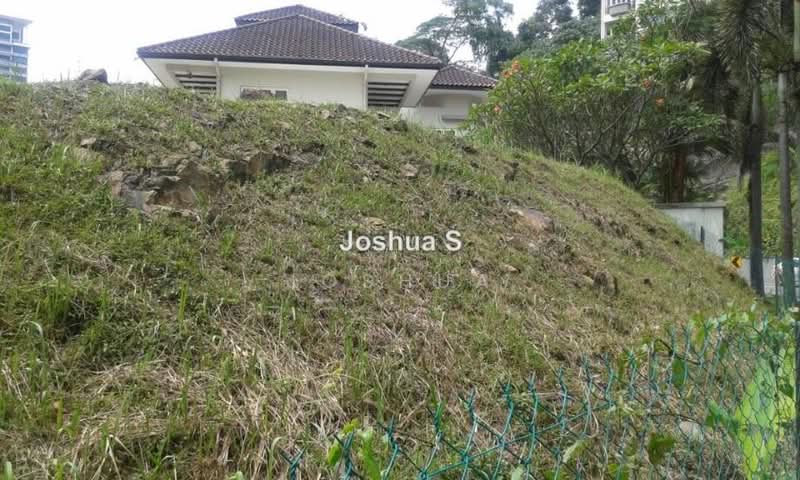 Residential Land for Sale in Bukit Bandaraya (Bangsar) - Joshua Selvan - PropertyGuru.com.my