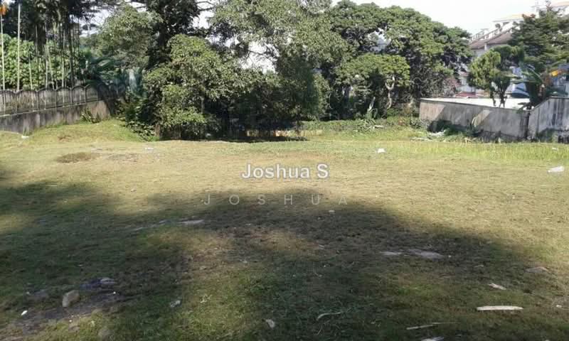 Residential Land for Sale in Bukit Bandaraya (Bangsar) - Joshua Selvan - PropertyGuru.com.my