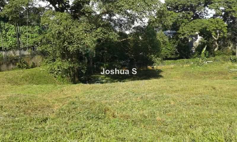 Residential Land for Sale in Bukit Bandaraya (Bangsar) - Joshua Selvan - PropertyGuru.com.my