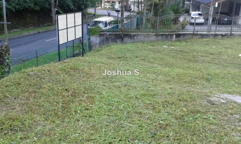 Residential Land for Sale in Bukit Bandaraya (Bangsar) - Joshua Selvan - PropertyGuru.com.my