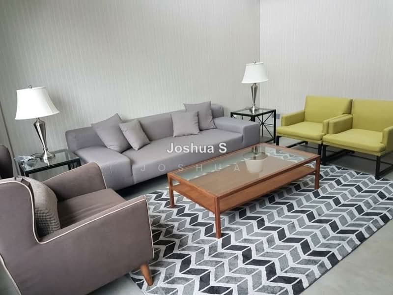 Rumah Banglo untuk Dijual di Bangsar (Kuala Lumpur) - Joshua Selvan - PropertyGuru.com.my