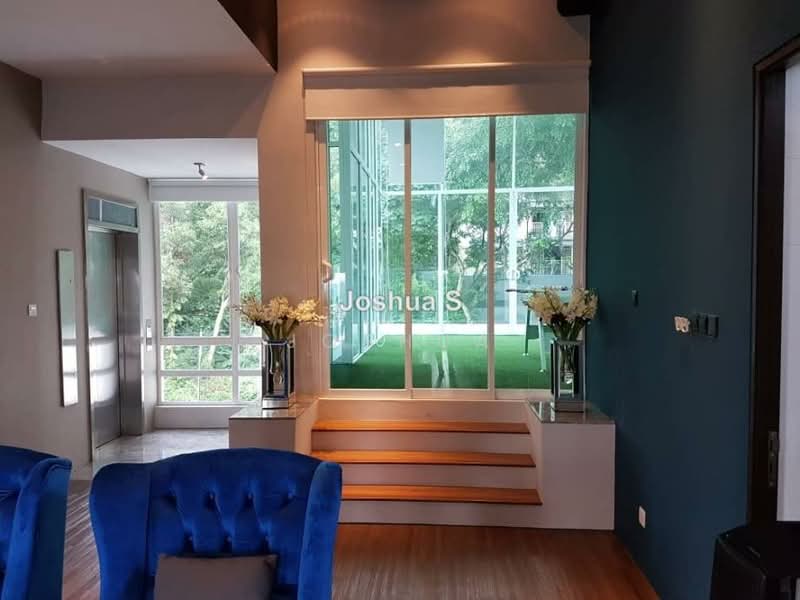 Bungalow for Sale in Bangsar (Kuala Lumpur) - Joshua Selvan - PropertyGuru.com.my