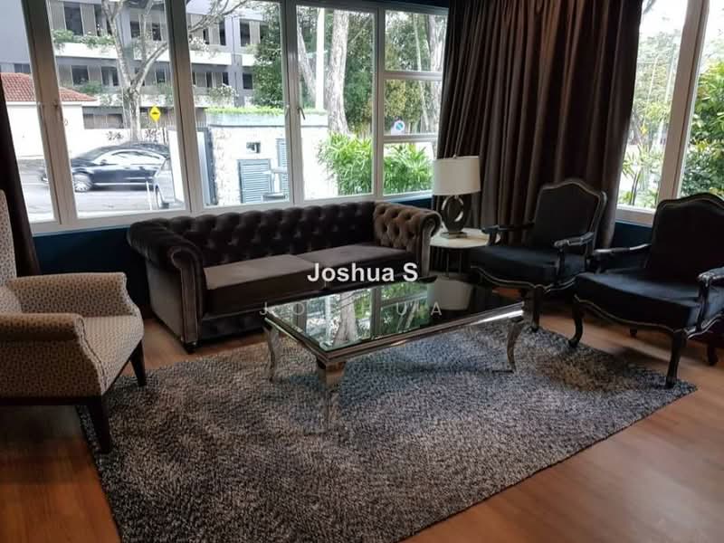 Bungalow for Sale in Bangsar (Kuala Lumpur) - Joshua Selvan - PropertyGuru.com.my