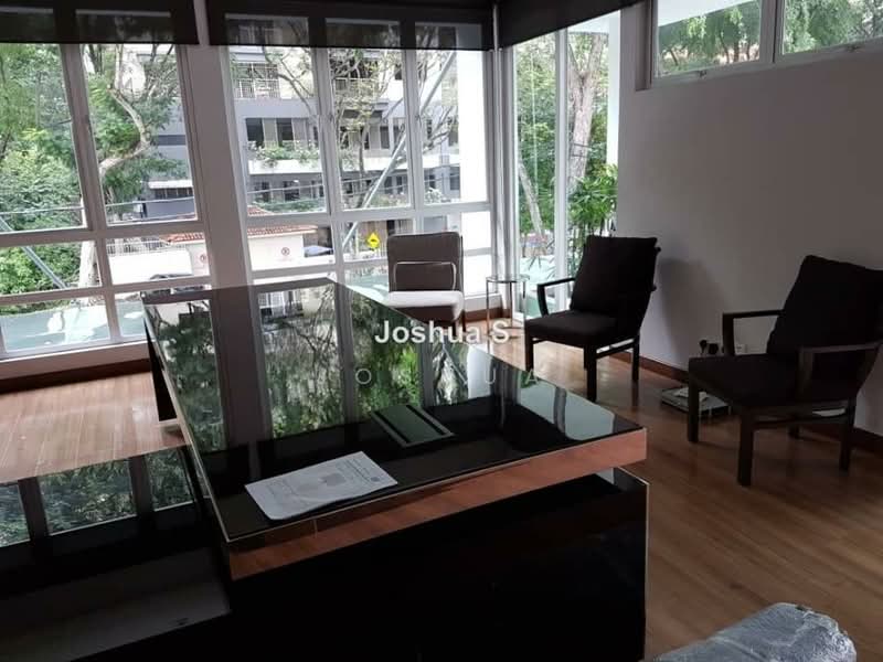 Bungalow for Sale in Bangsar (Kuala Lumpur) - Joshua Selvan - PropertyGuru.com.my